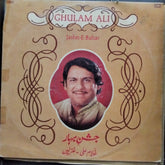 Ghulam Ali  - Jashn-E-Bahar (Vinyl)